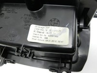 BMW F11 525d 10-14 Ablagefach Staufach BMW F11 525d 10-14 04.04.2013 9206348 82031002, 9213655 gebraucht Vorschau 6