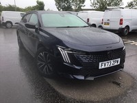 2023 Peugeot 508 1.2 PureTech Allure 5dr EAT8 ESTATE PETROL Automatic