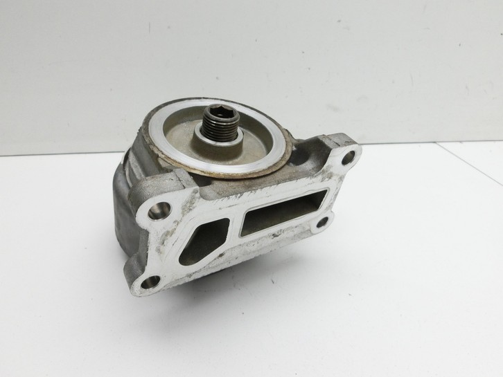 Ford Mondeo IV 4 07-15 2,0 149KW TNBA Gehäuse Halter für Ölfilter Ölfiltergehäuse Ford Mondeo IV 4 07-15 03.03.2011... Vorschau 3