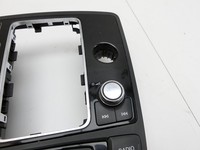 Audi A6 4G C7 11-14 qu MMI Bedienteil Bedienelement Control Pad Audi A6 4G C7 11-14 qu 31.01.2012 4G1919610C... Vorschau 4