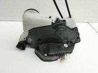 Toyota Yaris XP9 09-11 5T Türschloss m. ZV Stellmotor Rechts Vorne Toyota Yaris XP9 09-11 08.04.2011 690300D150... Vorschau 5