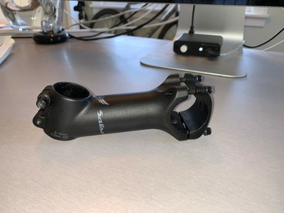 Potence CINELLI MASH STEM Silver 90, 100, 110