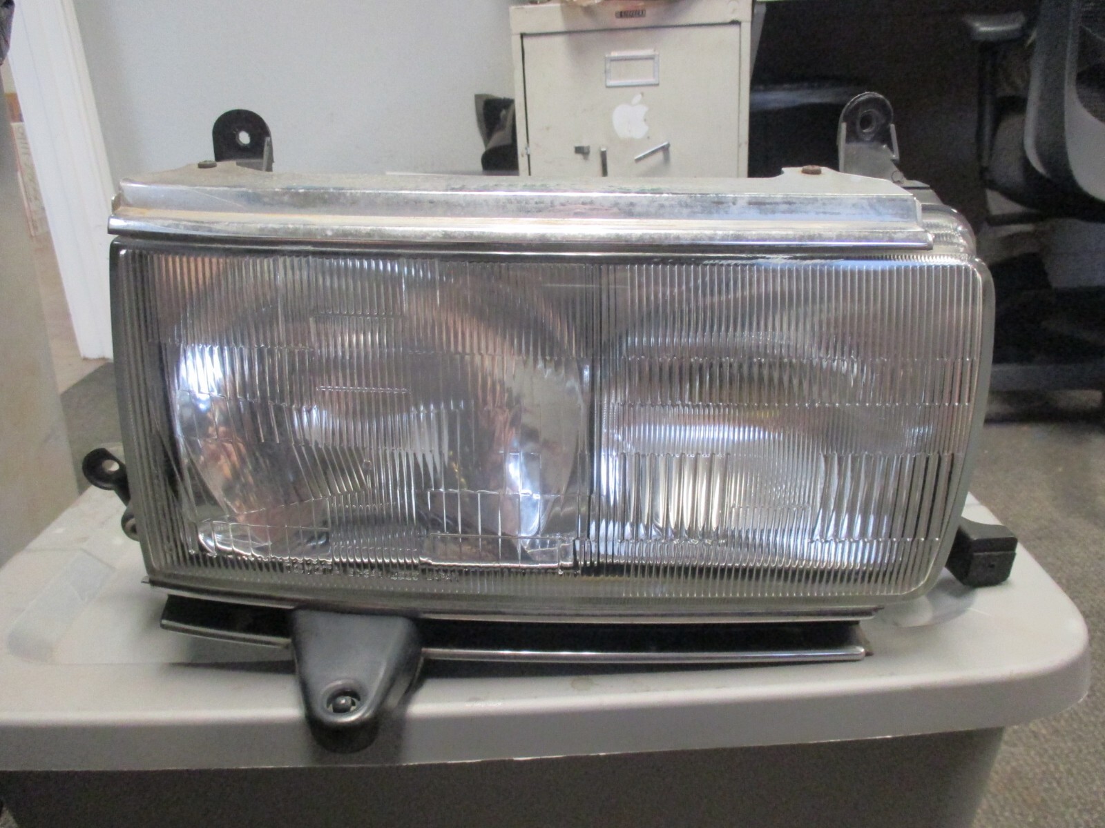 JDM Toyota OEM Koito Front Right Passenger Headlight Land