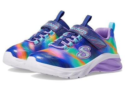 

Обувь для девочек SKECHERS KIDS Coastline (Little Kid/Big Kid)