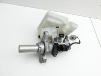 VW Golf VII 7 Variant 17-20 Hauptbremszylinder Bremszylinder VW Golf VII 7 Variant 17-20 25.10.2017 5Q1614019Q gebraucht Vorschau 4