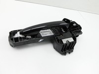 Mercedes W176 A180 15-18 5T Türgriff Griff aussen Links Vorne Mercedes W176 A180 15-18 19.10.2016 A2047601700 gebraucht Vorschau 2