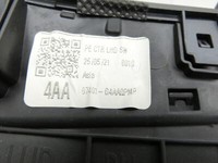 Hyundai I30 PD 19-24 Luftdusche Luftdüse Mitte Hyundai I30 PD 19-24 08.07.2021 97401-G4AAQPMP gebraucht Vorschau 5