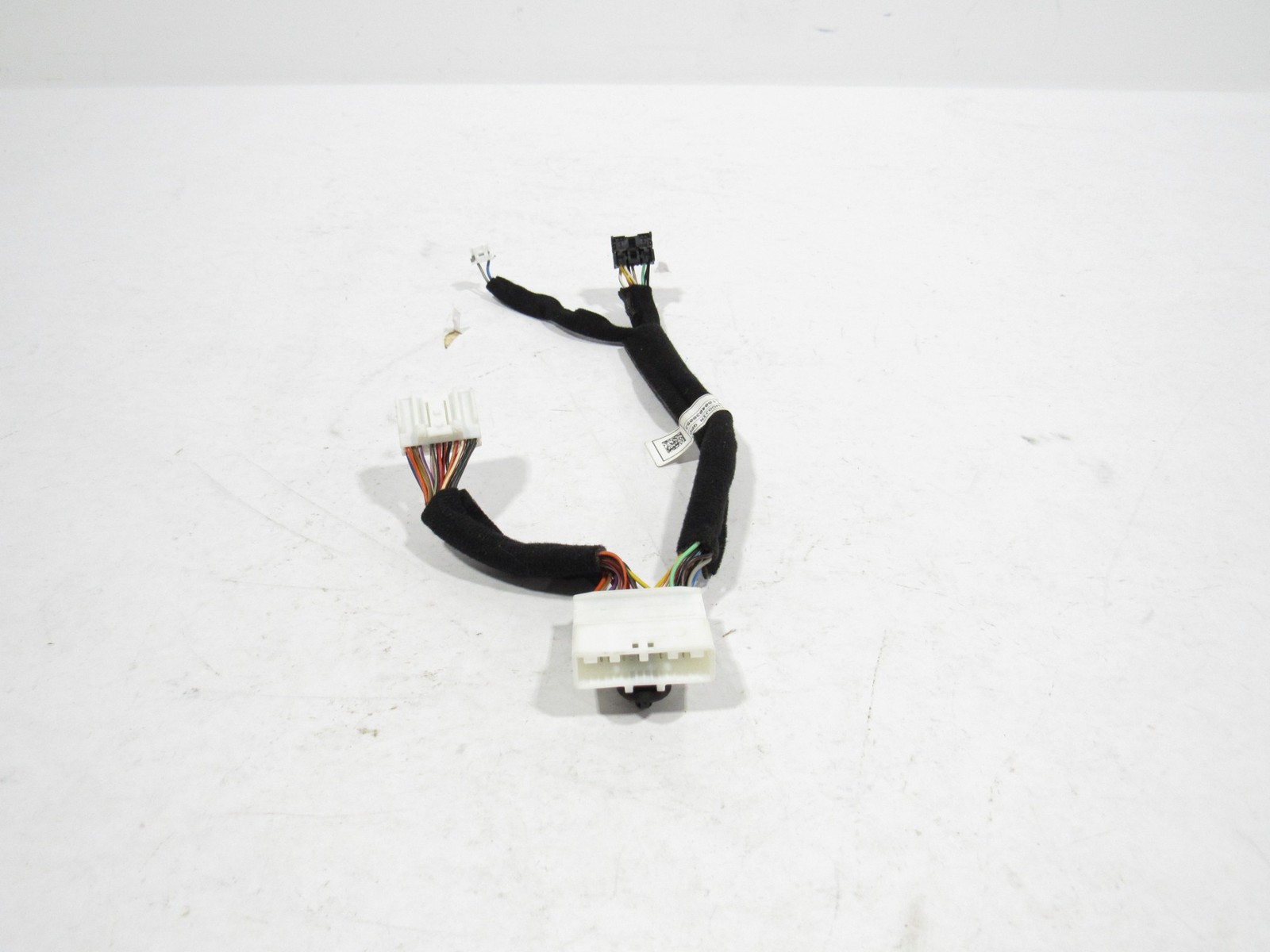 17-20 Genesis G90 2019 Center Console Forward WIre Wiring Harness !:O
