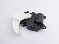 Toyota Prius + Plus W40 Luftklappenstellmotor Stellmotor Pos.1 Toyota Prius + Plus W40 15.11.2015 PLS063800-2180... Vorschau 2