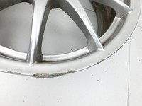 Mercedes CLA 250 C117 13-16 1x Felge Alufelge 5X112 7.5X17Zoll ET52.5 Mercedes CLA 250 C117 13-16 24.06.2014... Vorschau 6