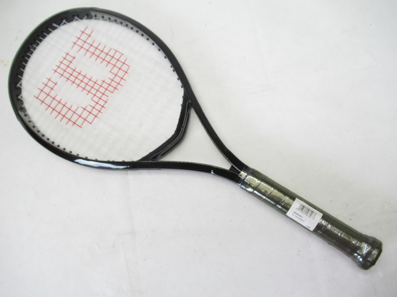 Wilson　ラケット　XP1　110 Wilson XP1 110 (Strung)