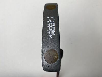 Ray Cook Classic Plus 3 Putter 36