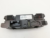 Audi A6 4G C7 Allroad 12-14 Bedienteil Bedienelement Klimabedienteil Hinten Audi A6 4G C7 Allroad 12-14 18.09.2014... Vorschau 2