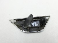 Jaguar XF X250 08-11 Deckel Klappe Abdeckung für Waschdüse Scheinwerfer SRA Links Chrom Jaguar XF X250 08-11... Vorschau 4