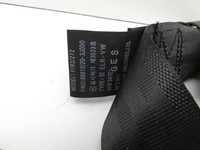 Hyundai IX55 09-11 Gurt Sicherheitsgurt Links Hinten Hyundai IX55 09-11 09.02.2012 045437 gebraucht Vorschau 4
