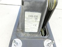 VW Caddy Maxi 2K 03-10 1,4 59KW Schaltkulisse Schalthebel VW Caddy Maxi 2K 03-10 24.06.2009 1T0711049BA gebraucht Vorschau 6