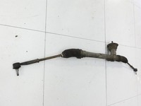 Opel Corsa D S07 11-14 Lenkgetriebe Servolenkung Opel Corsa D S07 11-14 28.07.2011 93169499 9000940 gebraucht Vorschau 2