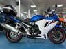 2016 - Suzuki GSX650F Sports Tourer - LOW MILEAGE