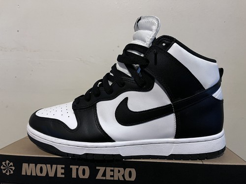 ★大人気★NIKE WMNS DUNK HIGH PANDA BLACK WHITE $_12.JPG?set_id=880000500F