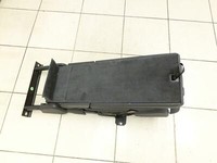 Opel Signum Vectra C 05-08 Armlehne Mittelarmlehne Auflage Mittelrahmen mit Becherhalter Notsitz Opel Signum Vectra... Vorschau 7