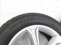 Discovery Sport L550 15-19 2,2D 110KW Kompletträder Alufelgen 5x120 17x7.5 ET45 Winterreifen 235/65R17 Discovery... Vorschau 4