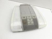Mercedes S204 W204 C320 07-14 Innenleuchte Innenraumleuchte Mercedes S204 W204 C320 07-14 07.02.2008 A2048202001... Vorschau 2