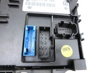 Audi A6 4F C6 05-09 Steuergerät Komfort Bordnetz SG Audi A6 4F C6 05-09 09.03.2004 4F0907289C 5DK008762-03 gebraucht Vorschau 4