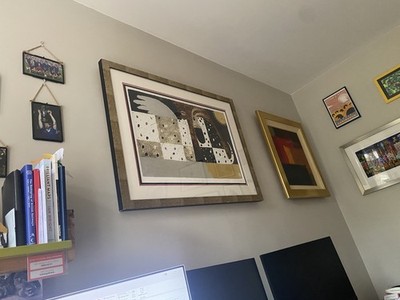 Artikelfoto(s) von einem verifizierten Käufer