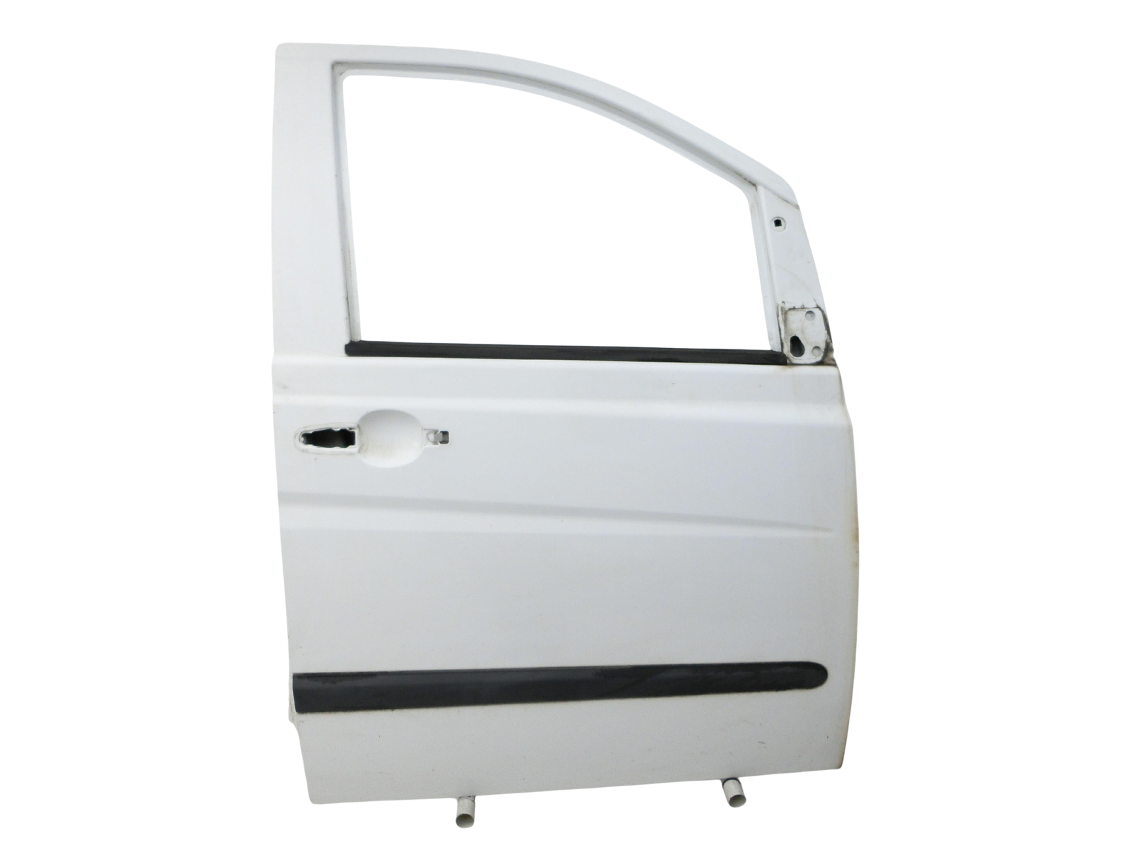 Door passenger Right Front for 9147 Mercedes Vito W639 10-14 - Bild 1