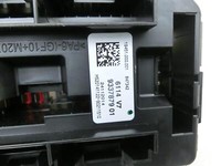BMW 1er 114d F20 11-15 1,4d 70KW Sicherungskasten Zentralelektrik BMW 1er 114d F20 11-15 21.04.2015 9337879... Vorschau 7
