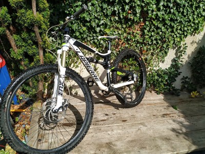 zesty 314 lapierre 2011