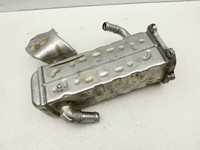 SSangyong Korando CK C200 13-17 XDi 2,0 110KW Abgaskühlung für AGR SSangyong Korando CK C200 13-17 23.10.2014... Vorschau 4
