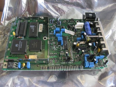 MOTOROLA HLN9313B - Maxtrac/Radios/GM300 Logic Board, 16 Pin Conn NEW - (#PT110). Buy it now for 24.99
