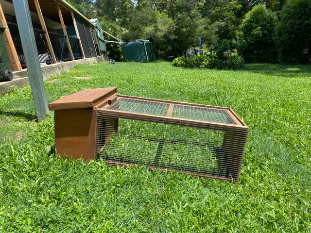 Guinea pig cage Pet Products Gumtree Australia Gold