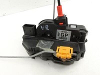 Opel Zafira C 16-19 Türschloss m. ZV Stellmotor Rechts Vorne Opel Zafira C 16-19 29.10.2018 13579523 gebraucht Vorschau 5