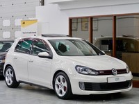 2012 Volkswagen Golf 2.0 TSI GTI (Leather) DSG Euro 5 5dr Hatchback Petrol Autom