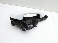 VW Golf 8 VIII 19-24 5T Türgriff Griff aussen Rechts Vorne LC9A VW Golf 8 VIII 19-24 14.08.2023 5H0837206F gebraucht Vorschau 5