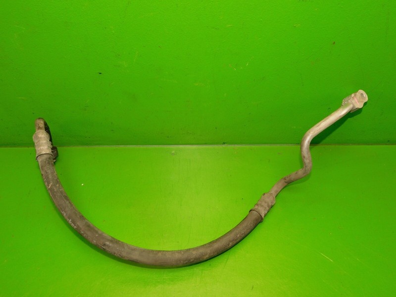 98-02 Accord OEM AC compressor discharge hose line tube 80315-S84-A01
