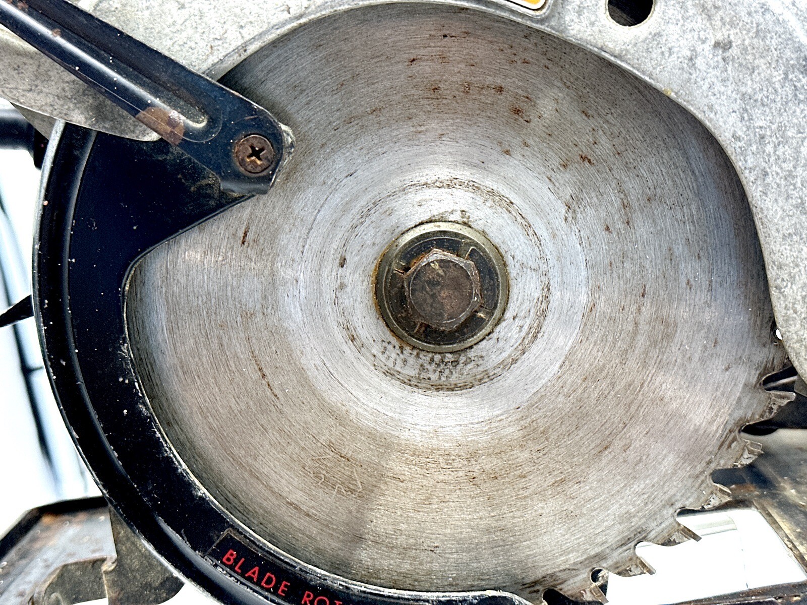 Vintage Craftsman Sears 315.11866 Double Insulated 7-in