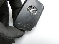Lexus GS 450h GWS 06-11 Fernbedienung Funk Funkschlüssel Lexus GS 450h GWS 06-11 01.01.2007 MDL-B53EA gebraucht Vorschau 4