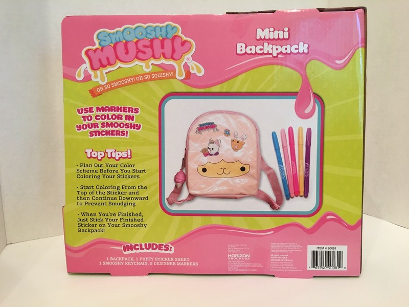 smooshy mushy lolli lamb