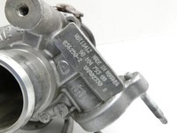 Peugeot 208 I 15-19 1,2 81KW EB2DT Turbolader Turbo Abgasturbolader Peugeot 208 I 15-19 27.09.2017 9810681380... Vorschau 6