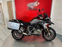 2018 '68' BMW R1250GS TE
