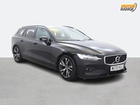 2020 Volvo V60 2.0 D3 [150] R DESIGN Plus 5dr Auto Estate DIESEL Automatic