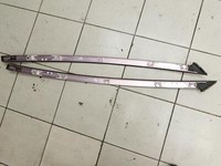 Citroen C3 II 09-13 5T Blende Aussen Windschutzscheibe Links und Rechts Citroen C3 II 09-13 01.01.2011 18379B01... Vorschau 5
