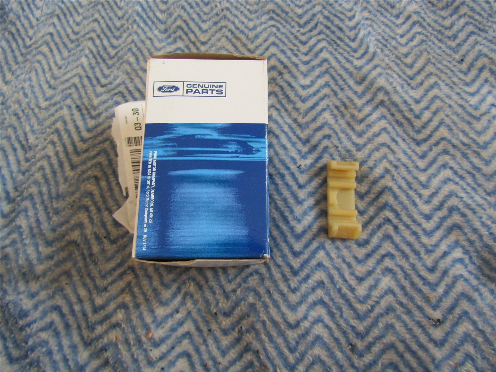 確認用178 Honda Acura 4w A.l.b. Checker ANTILOCK Anti Lock ABS Brake