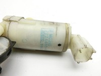 Nissan NV200 09-21 Waschwasserpumpe Wischwasserpumpe Waschpumpe Vo. Nissan NV200 09-21 01.08.2010 MC2-12 2224650-A... Vorschau 2