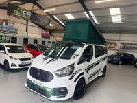 Ford Transit Advanced Auto Conversions  Off Grid Diesel Manual
