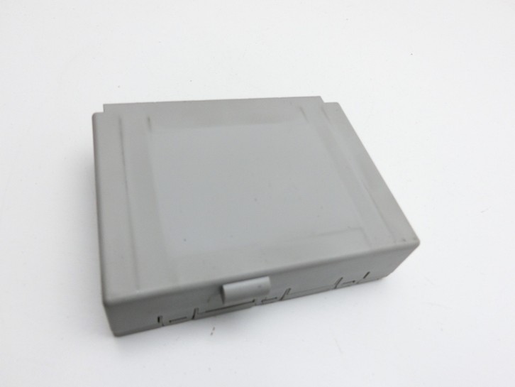 Mercedes SLK R171 04-08 Steuergerät SG Zentrales Gateway Mercedes SLK R171 04-08 23.11.2006 A2115408245 A1715409245... Vorschau 3