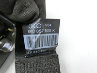 Audi A5 8T S-Line 07-12 Coupe Gurt Sicherheitsgurt Links Hinten Audi A5 8T S-Line 07-12 24.06.2009 8K0857805K... Vorschau 5